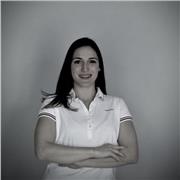 Laureata in scienze motorie e diplomata in posturologia offre lezioni privati di ginnastica, ginnastica posturale, ripetizioni di anatomia, aiuto compiti in materie scientifiche